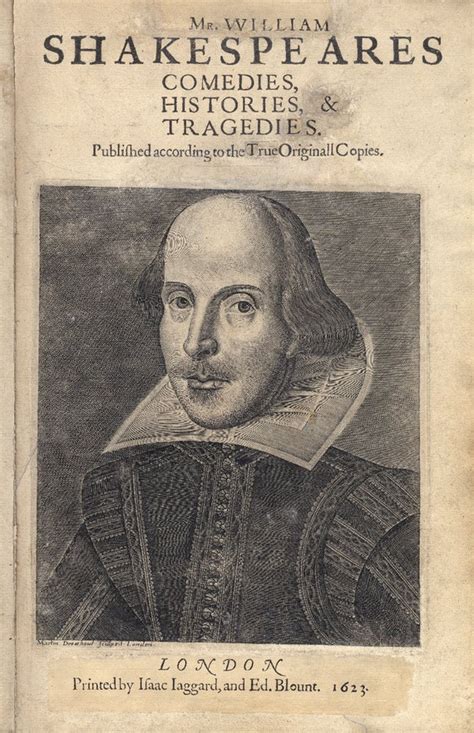 folger shakespeare library digital collection