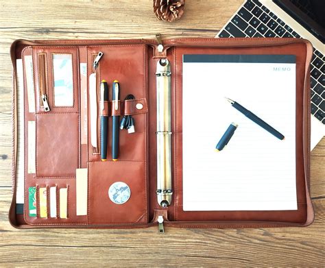Folio Organizer Case