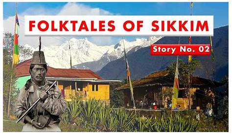 List of 12 Traditional Folk Dances of Sikkim with Photos