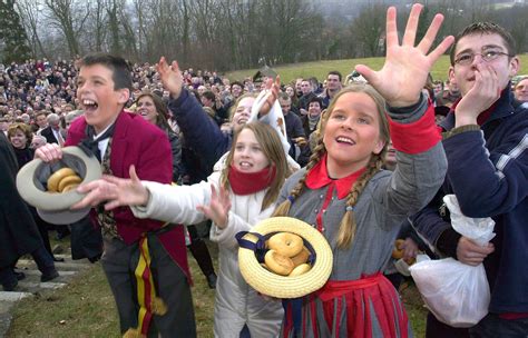 folk culture of belgium