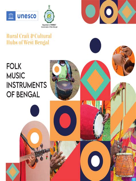 Folk Instruments Of Bengal