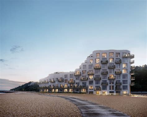 Folkestone Beach Property