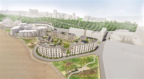 Folkestone New Builds