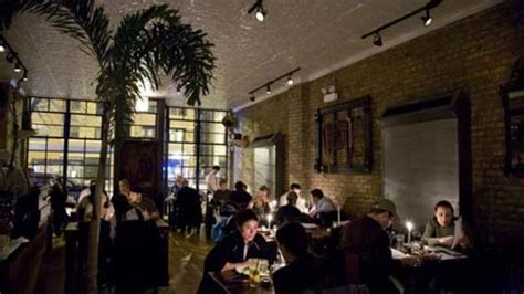 Unveiling the Magical World of Folklore Dining in Chicago's Hidden Gems
