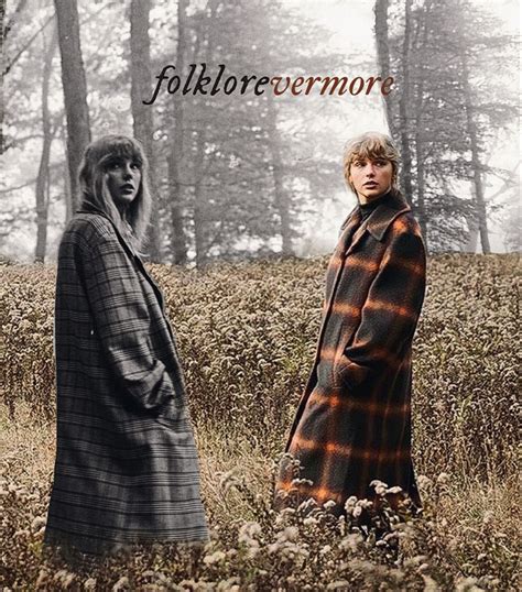 Taylor Swift folklore/evermore Medley YouTube