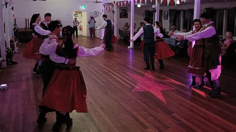 folkloric ensemble