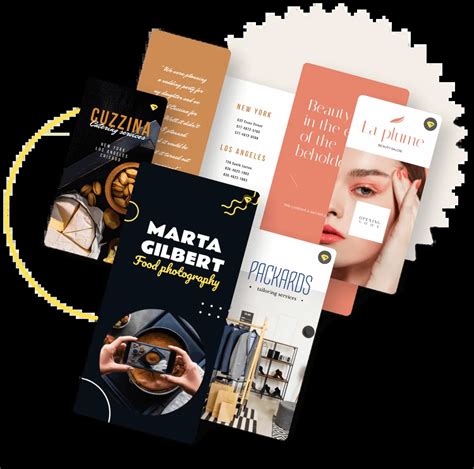 Creación de folletos en línea y gratis Canva