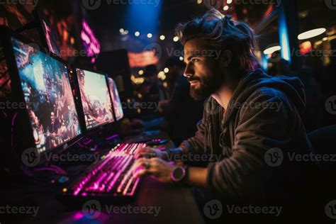 follow Professional Gameplay