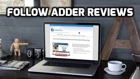 Follow Adder Review