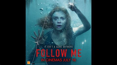 Follow Me Movie 2017 - Ofofata