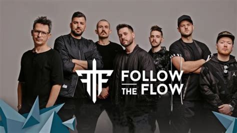 follow the flow koncert 2024