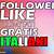 follower instagram italiani gratis