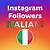 follower instagram italiani reali