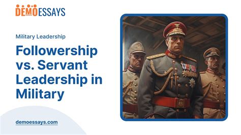 What Is The Good Leadership / Leadership Styles Introduction The act