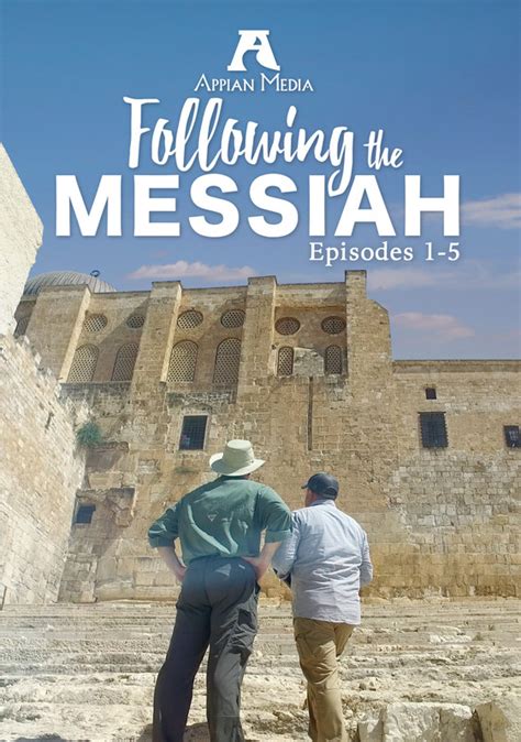 following the messiah series