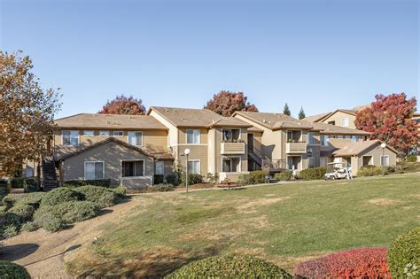 folsom apartment complexes