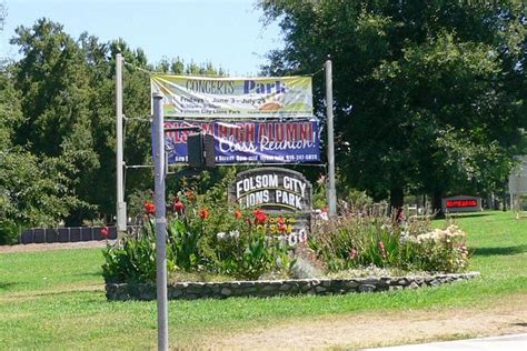 folsom city lions park