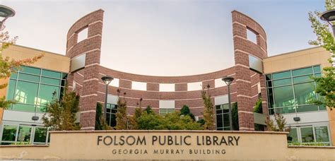 Folsom Library Catalog