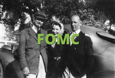fomc meaning slang