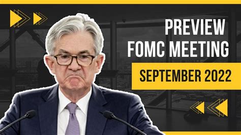 fomc press conference live today
