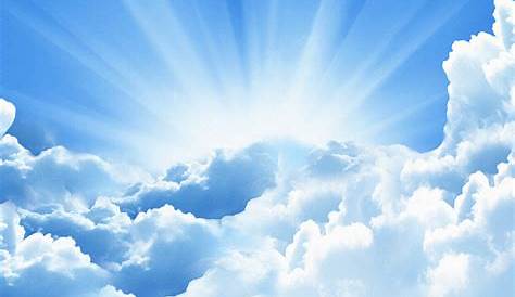 Ciel Arrière Plan Nuages - Photo gratuite sur Pixabay