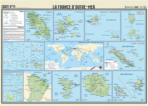 Introduction aux DROM et COM