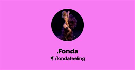 fonda onlyfans selfies