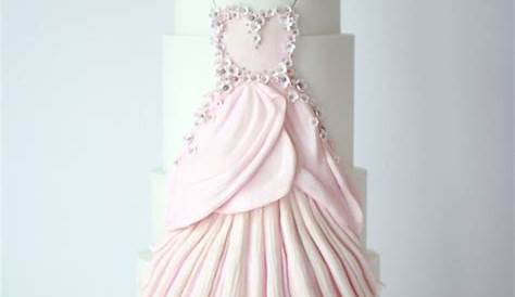 Fondant Cake Decorating Dress Bridal Wedding Bridal Shower s Wedding s
