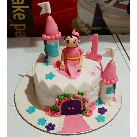 Fondant Cake Noida