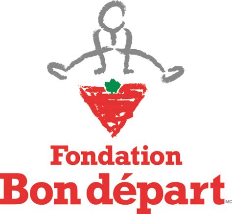 fondation bon depart