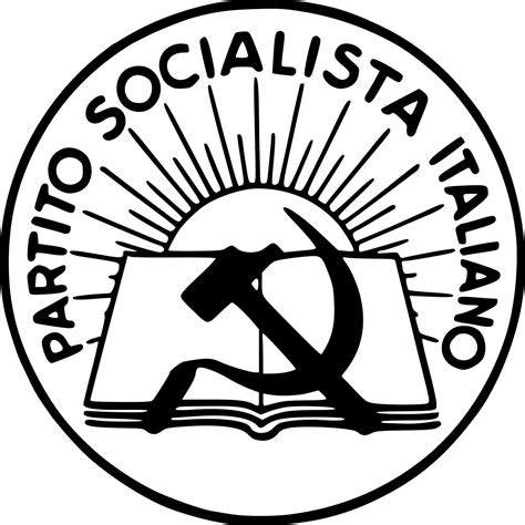 fondazione partito socialista italiano