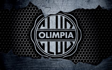 fondo del club olimpia