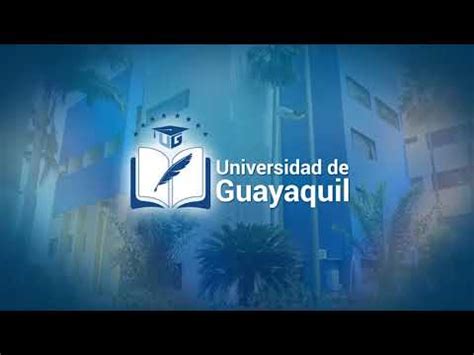 fondo virtual universidad de guayaquil