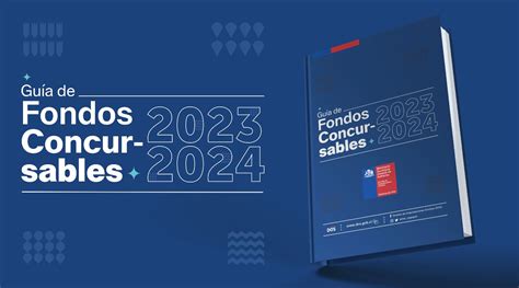 fondos concursables 2023 2024