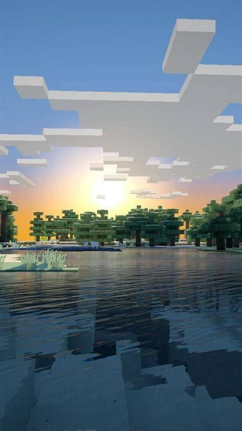 Fondos De Pantalla De Minecraft Para Celular Hd Compartir Celular