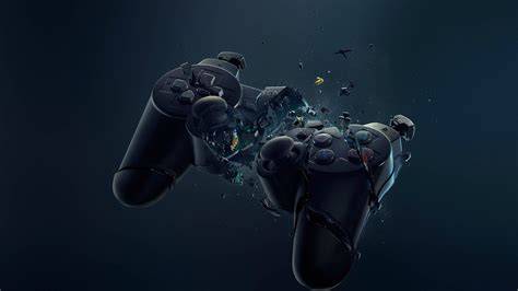 Gaming Wallpapers 2560 x 1440 WallpaperSafari