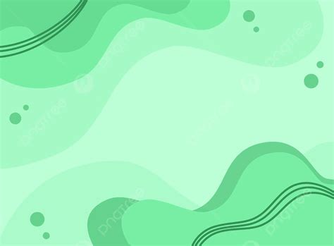 Fondos Verdes Con Flow