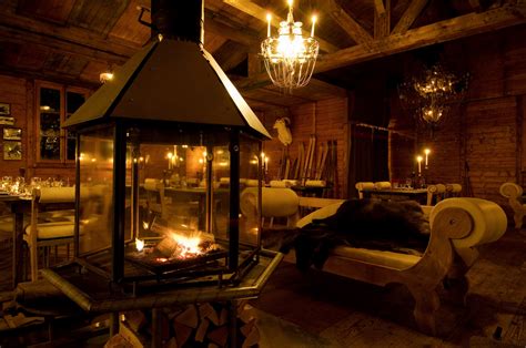 Fondue Restaurant Visp