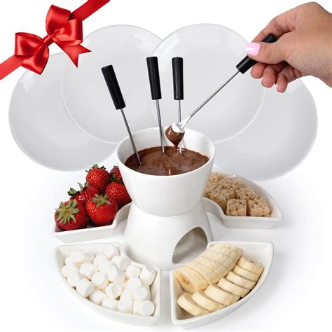 Fondue Set Amazon