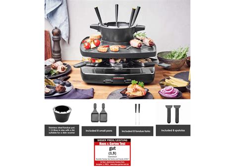 Fondue Set Bahrain