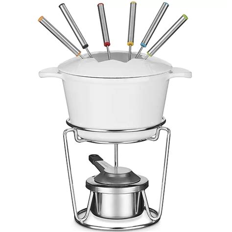 Fondue Set Jcpenney