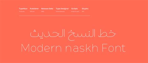 Font Arabic Viewer
