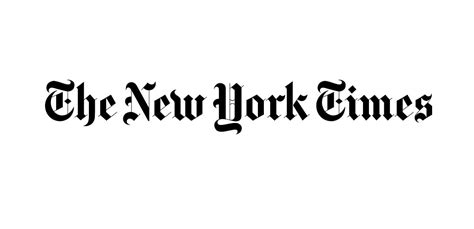 font for new york times title google