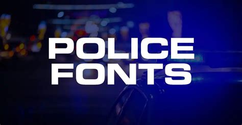 font police discord