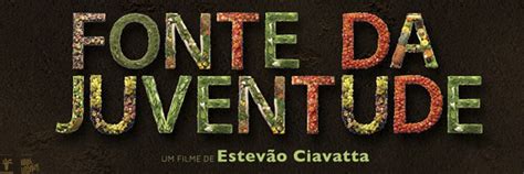 fonte da juventude filme