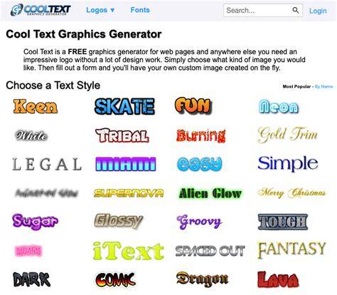 Amazing 3d font generator apimzaer