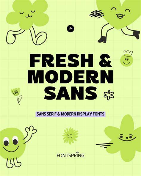 Best fonts to use on the web The Red Ink