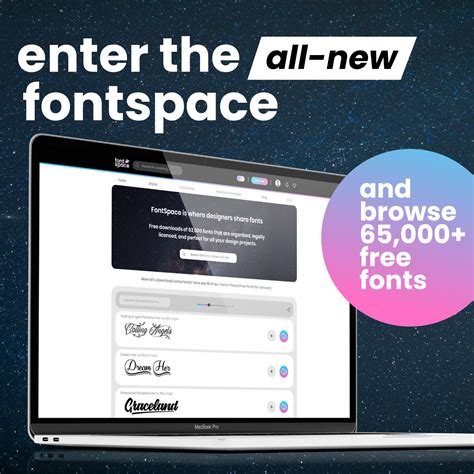 FontSpace Download Thousands of Free Computer Fonts