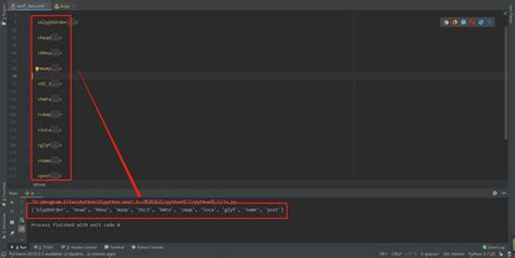 fonttools python