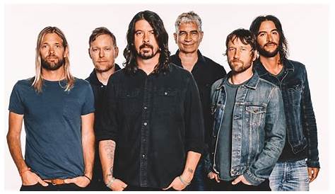 Foo Fighters to make BRITs performance debut